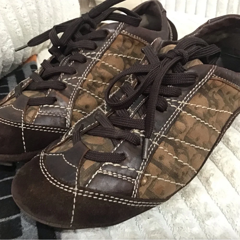 Dior Shoes - Picture 6 of 12